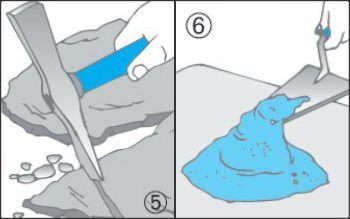 Regolazione delle beole